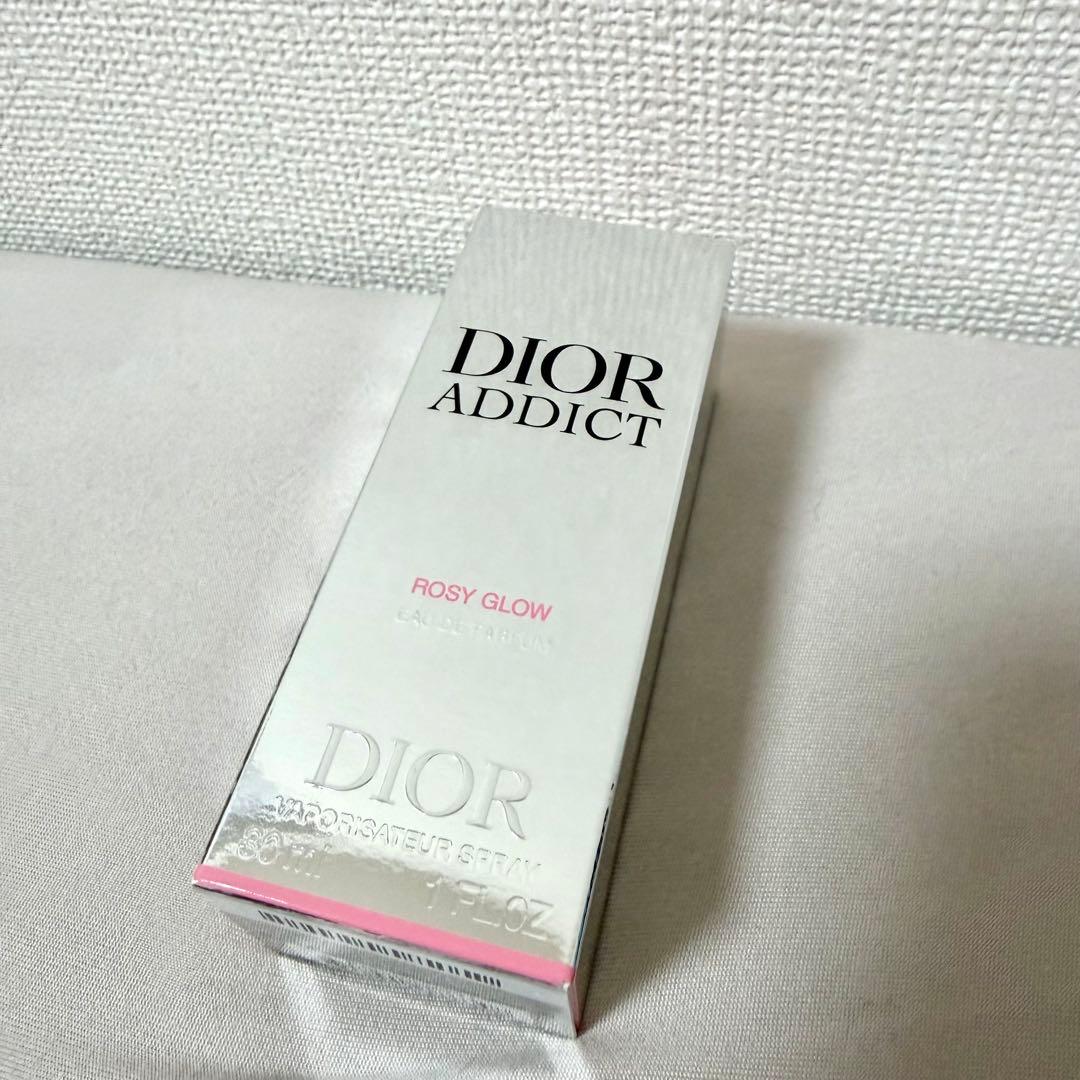 【新品】ディオール アディクト ロージー グロウ30ml
