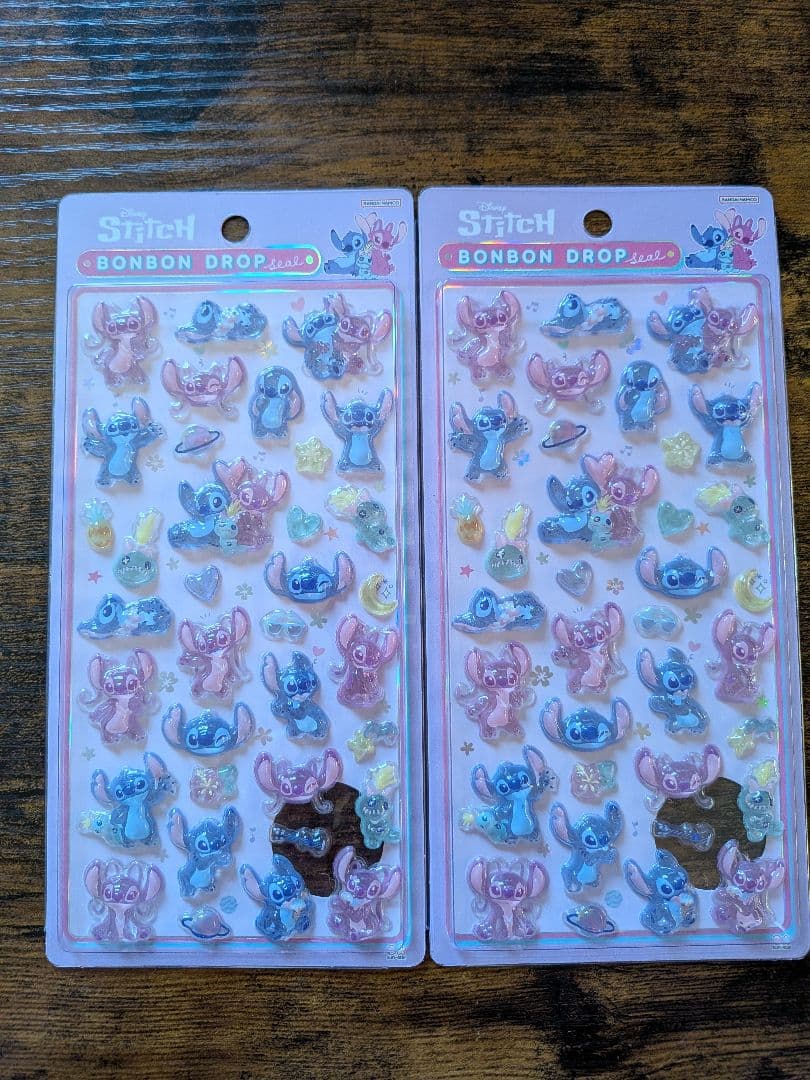 【正規品】ボンボンドロップシール まとめ売り