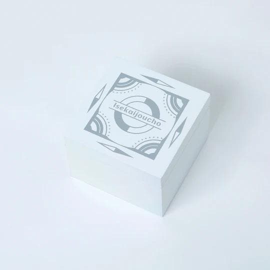 【ヰ世界情緒】オルゴール（かたちなきもの）