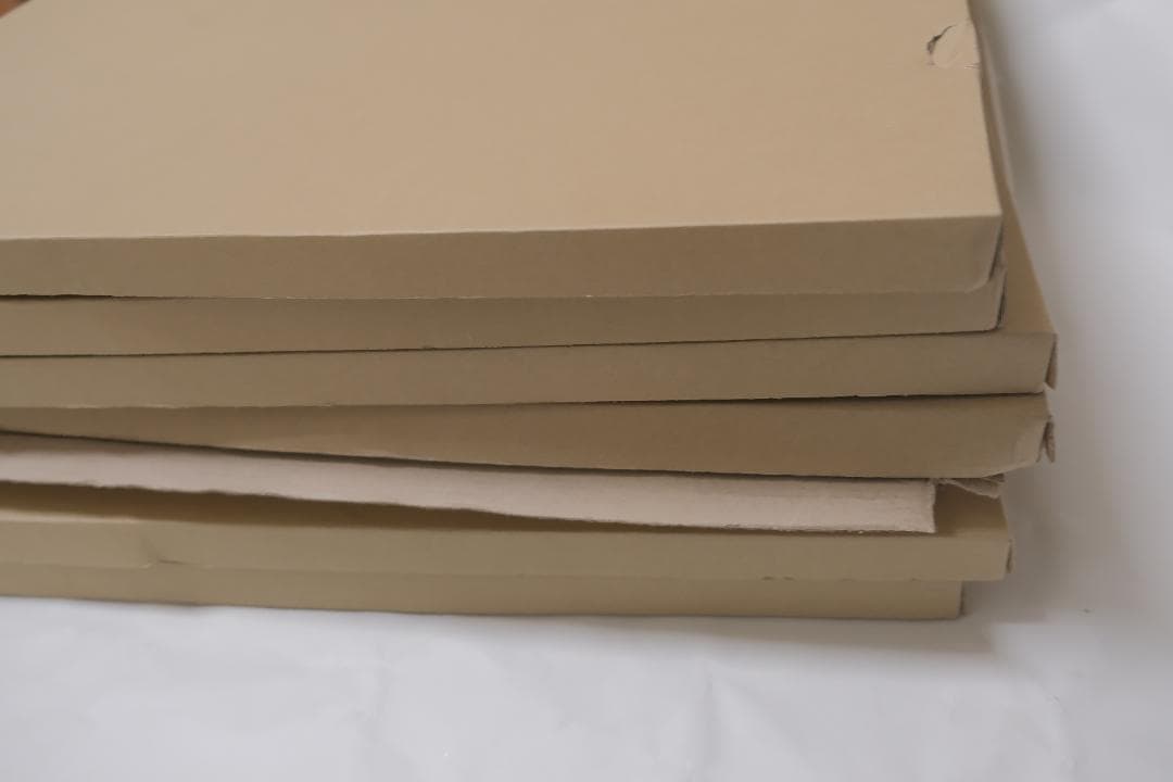 葬送のフリーレン 複製原画 A3 第二～七弾 7枚セット