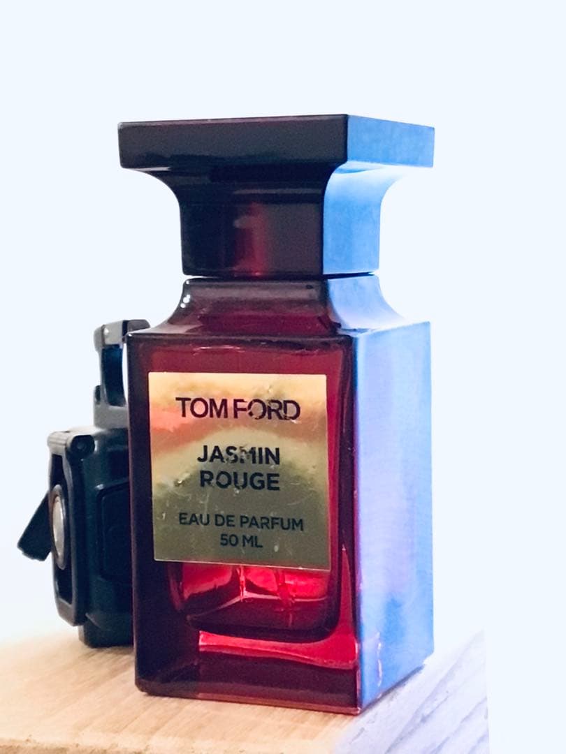 本物保証 当時物 TOM FORD トムフォード 香水×4種 50ml 残量少し