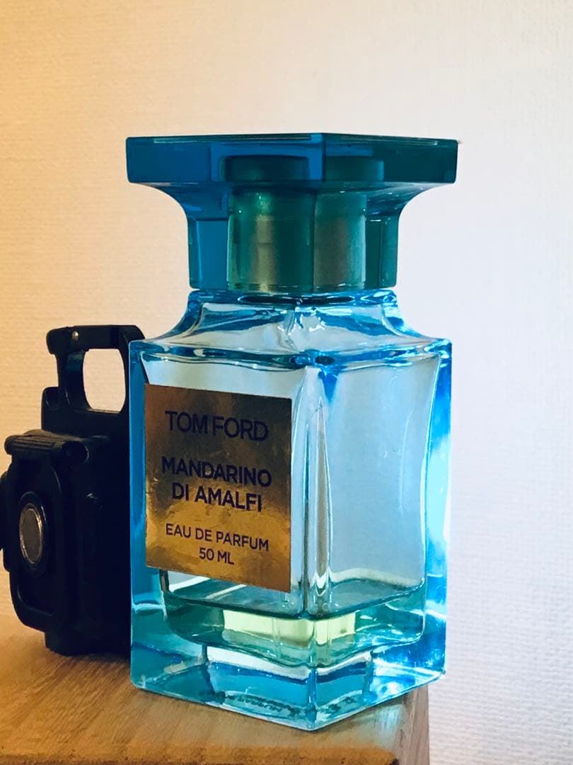 本物保証 当時物 TOM FORD トムフォード 香水×4種 50ml 残量少し