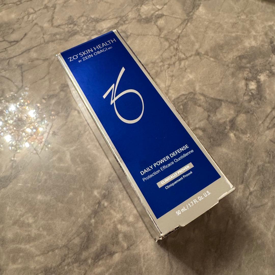 デイリーPD ゼオスキンヘルス