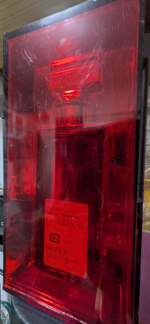 カルバンクライン　ローズブラッシュ 50ml rose blush