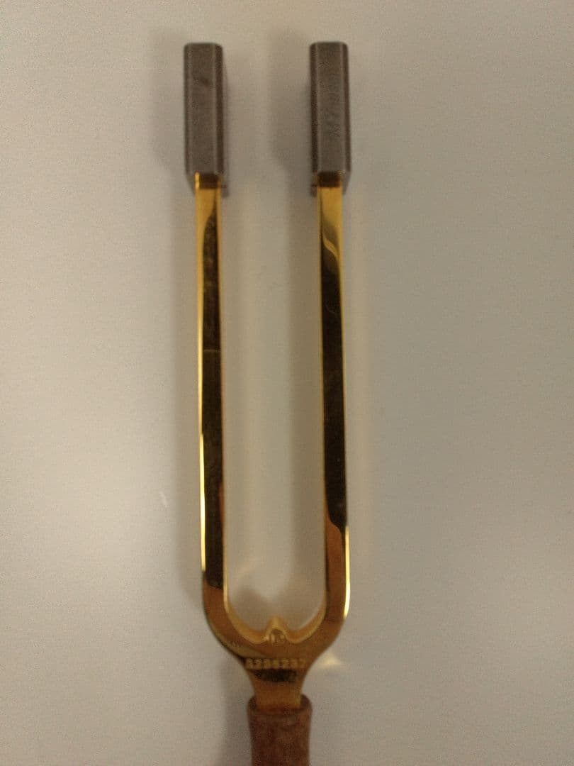 お値引き可能　日本製atrete社製　音叉セラピー