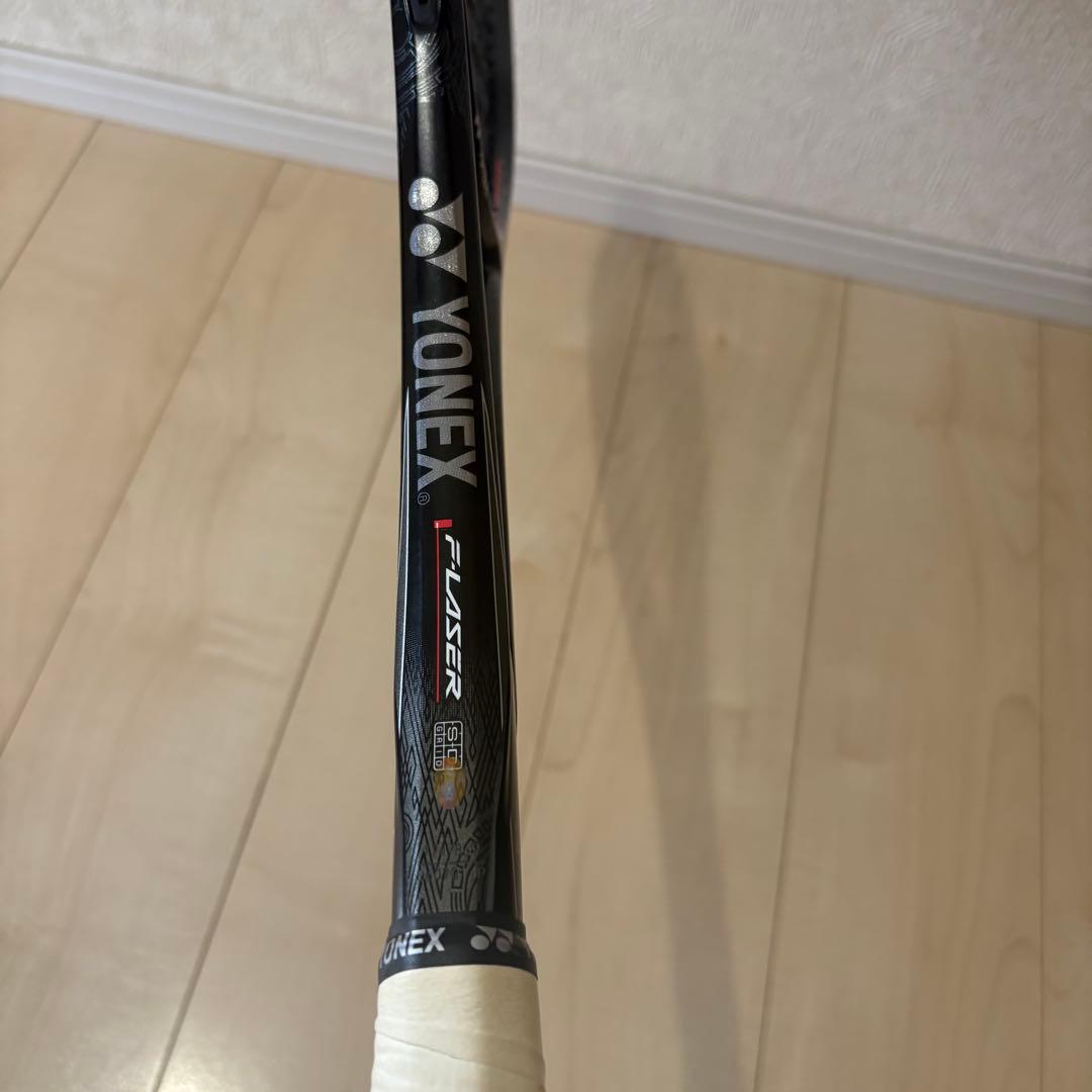 YONEX ヨネックス F-LASER 9S エフレーザー UL1