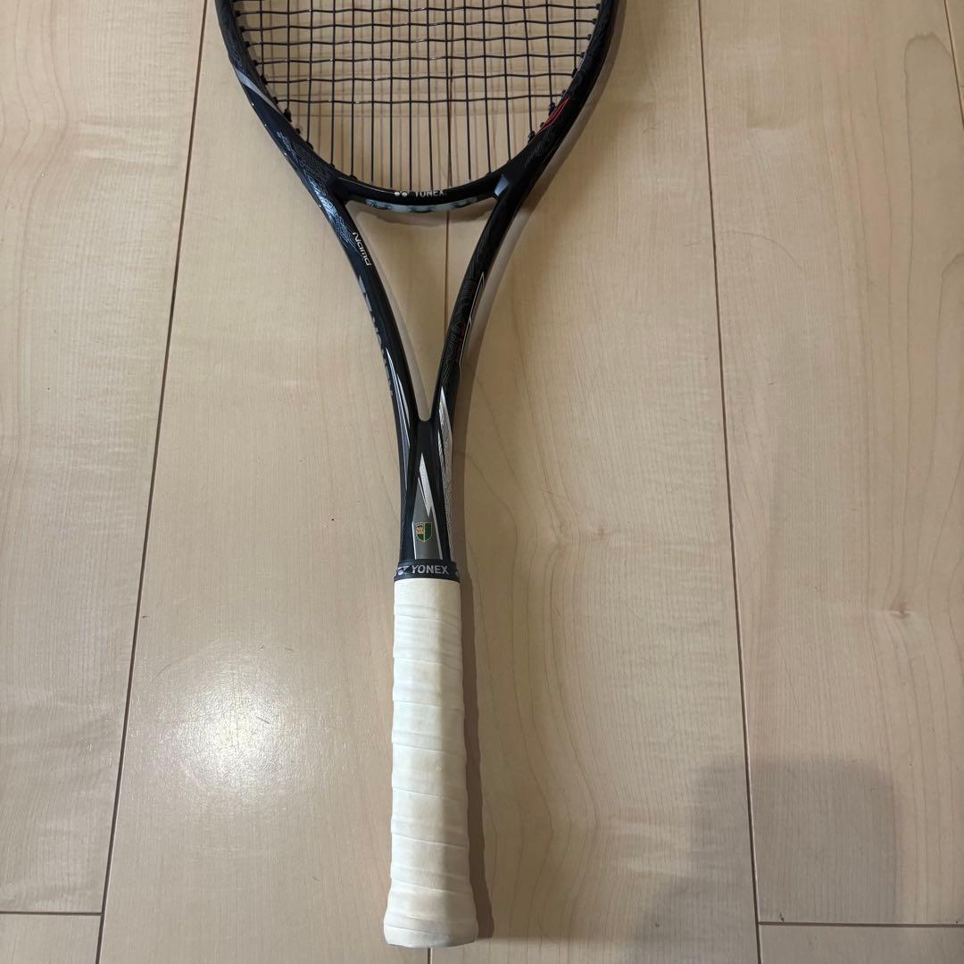 YONEX ヨネックス F-LASER 9S エフレーザー UL1