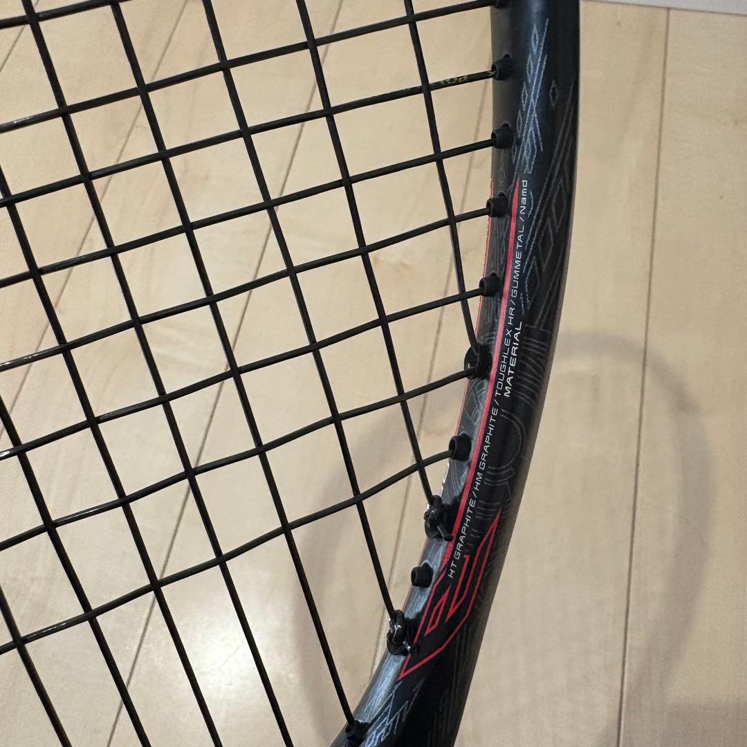 YONEX ヨネックス F-LASER 9S エフレーザー UL1