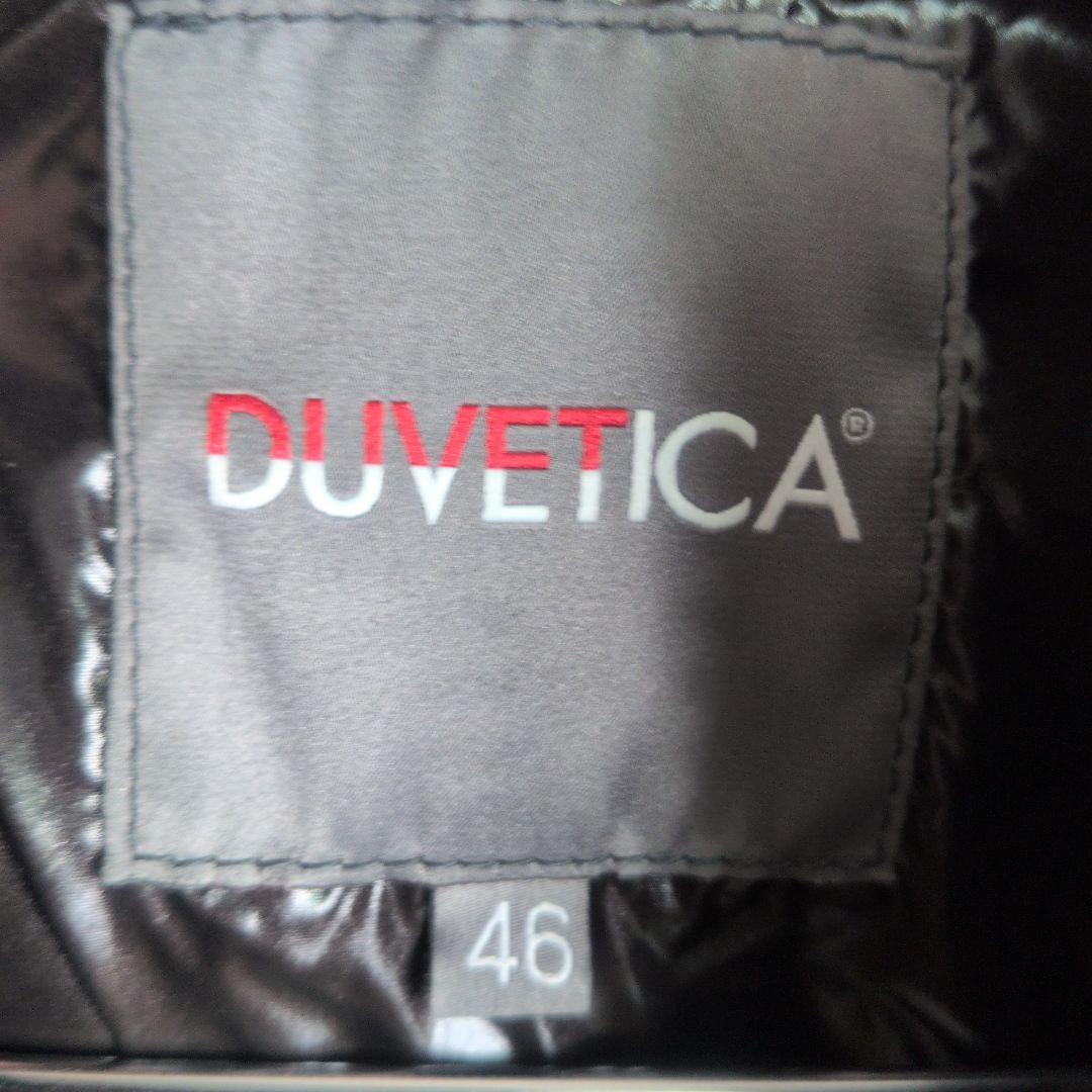 美品　DUVETICA デュベティカ　ダウンジャケット　Мサイズ