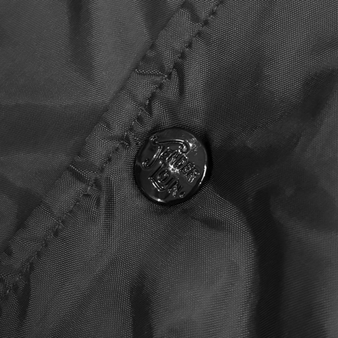 本店限定 17AW TENDERLOIN NYLON COACH JKT XL