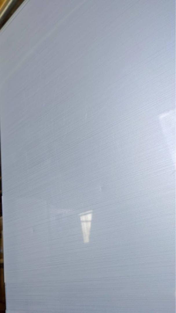 【りんまま】SHARP ノンフロン冷凍冷蔵庫 SJ-W412F-S