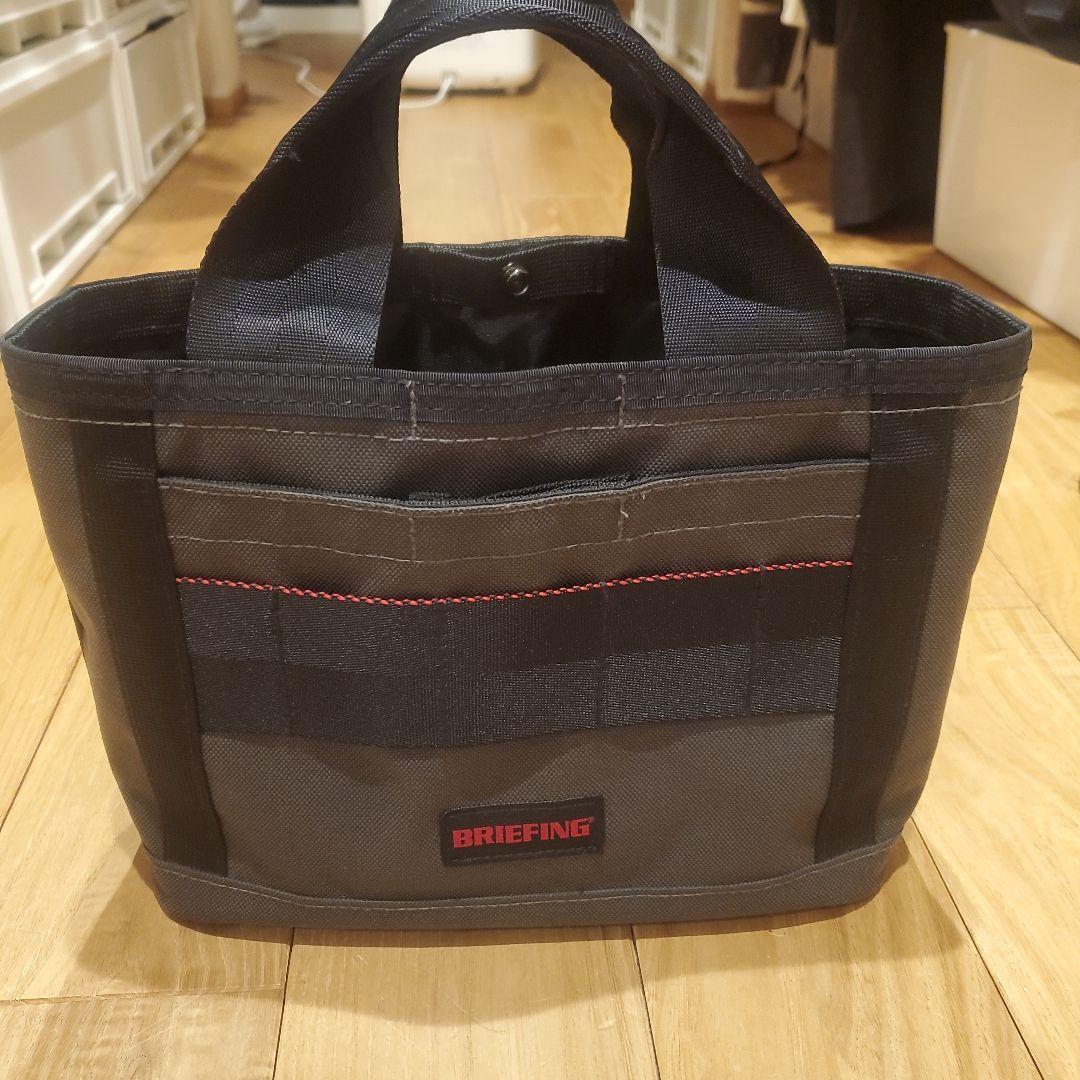 BRIEFING GOLF ブリーフィング カートバック　ラウンドバッ