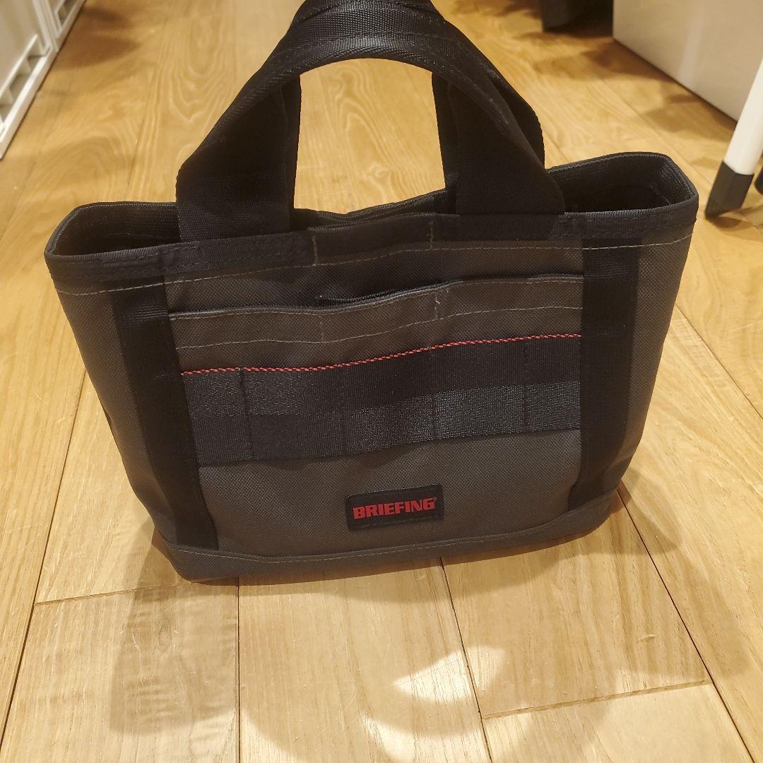 BRIEFING GOLF ブリーフィング カートバック　ラウンドバッ