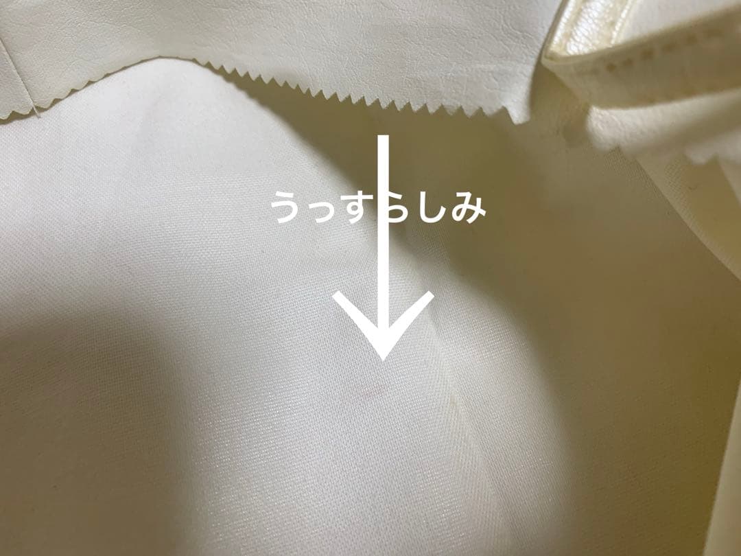 MARVELOUS バック　メインバック　エコバック　超軽量