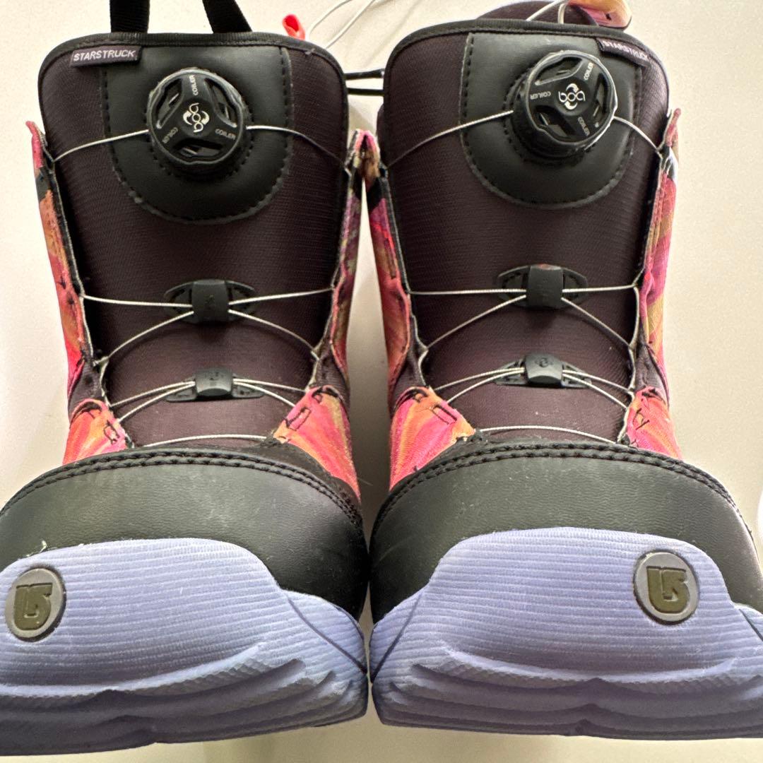 BURTON 【STARSTRUCK】 スノーボードブーツ