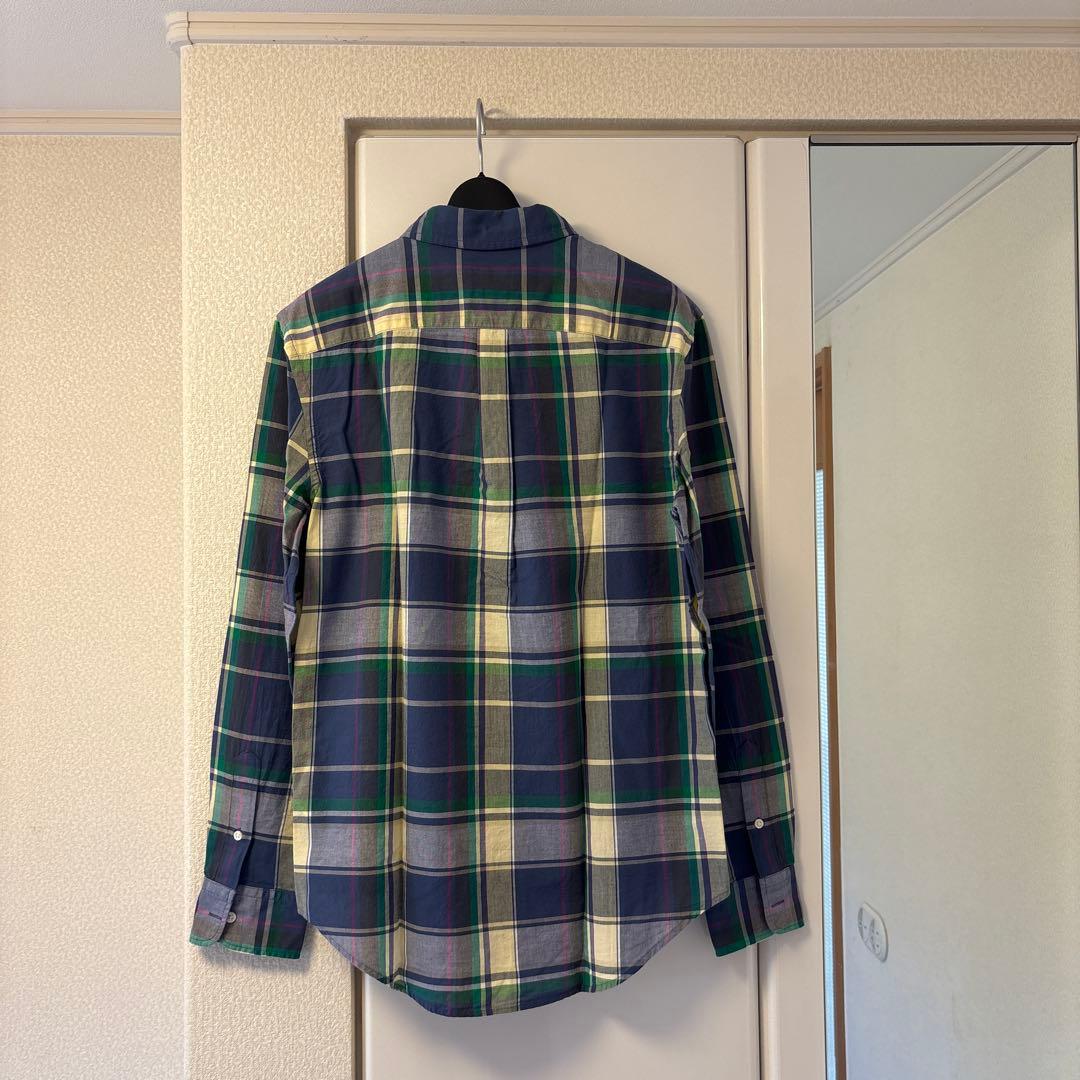 ポロラルフローレン シャツブラウス