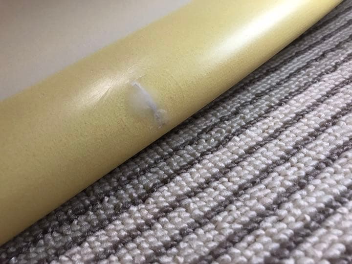 アルメリック　ホグレット　サーフボード