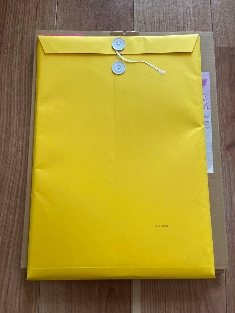 幽遊白書 複製原画