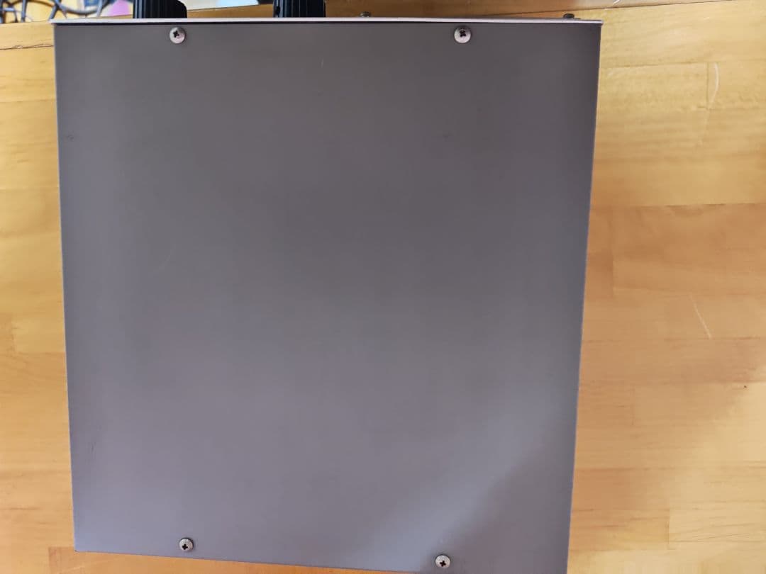 クラニシ NT-535 HF/50MHz 200W アンテナチューナーSWR計