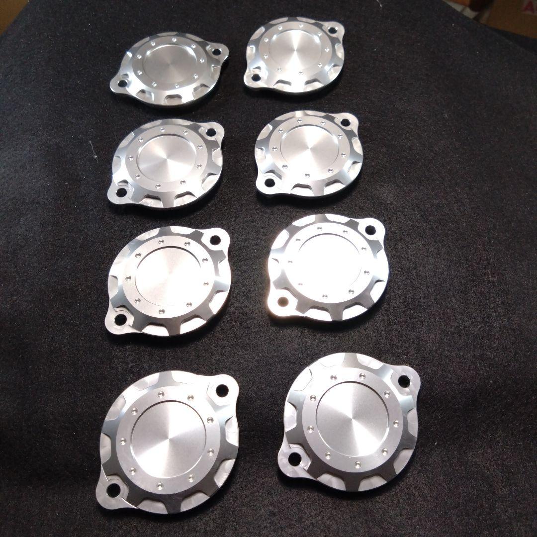 ヤマハＶmax 1700カムカバー