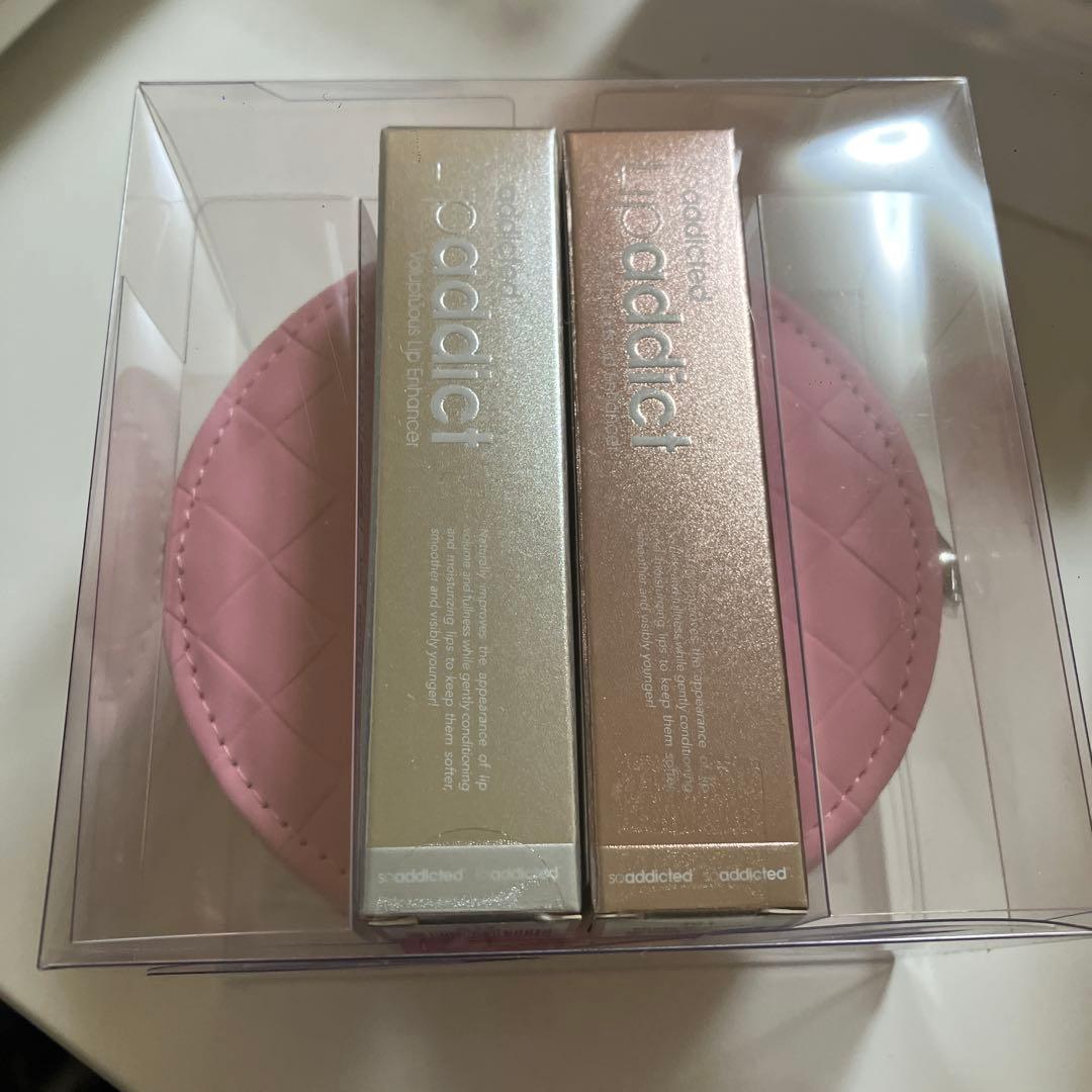 addicted Lipaddict 2025限定コフレセット