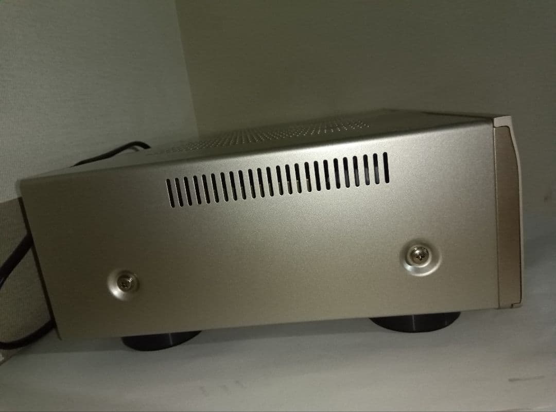 DENON デノン PMA-600NE プリメインアンプ