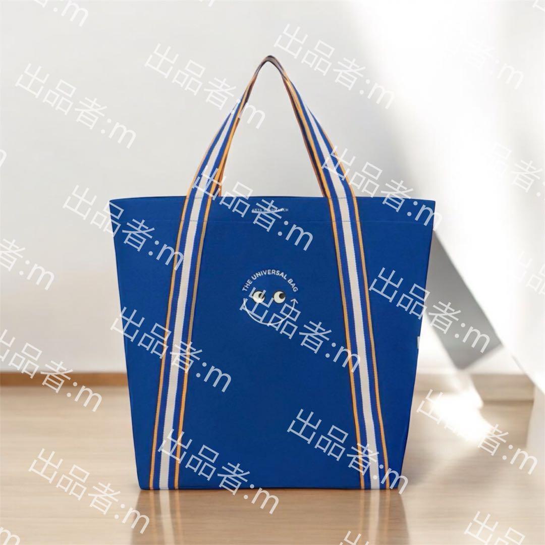 アニヤハインドマーチUniversal Bag FairPrice Finest