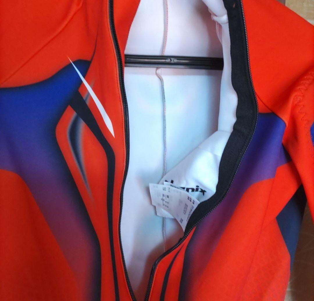 e 新品タグ付き PHENIX フェニックス Jr.ワンピース