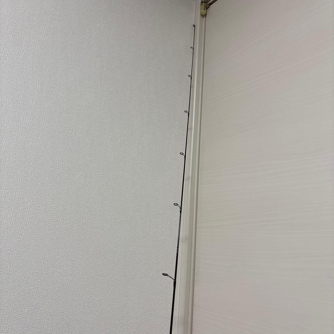 シマノ オールドロッド スコーピオンXT 2650FF 村田基