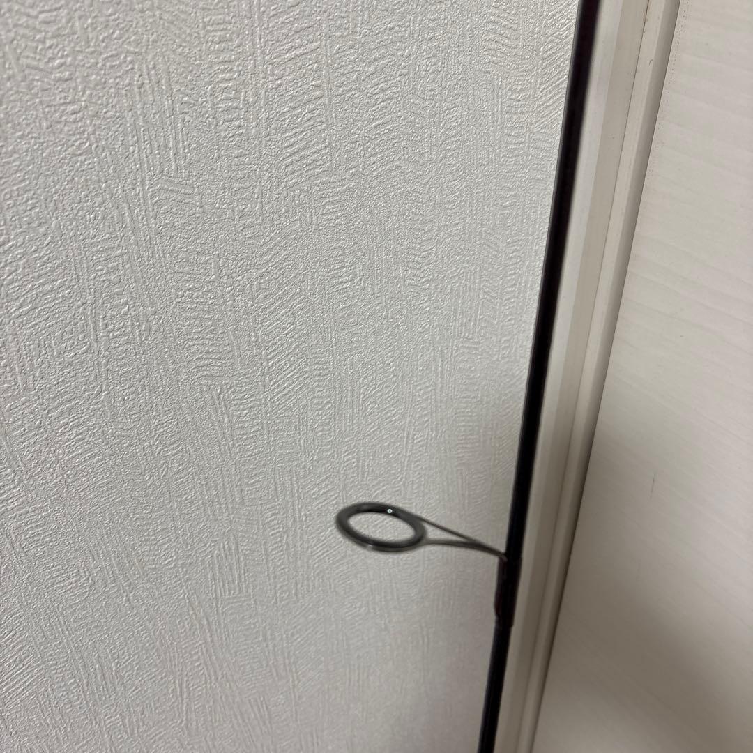 シマノ オールドロッド スコーピオンXT 2650FF 村田基