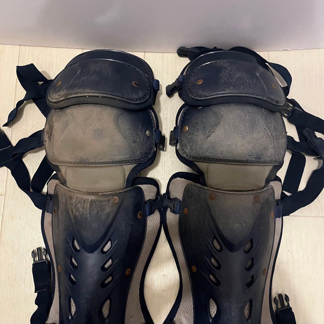 ミズノ キャッチャー 防具 プロテクター 野球 捕手 軟式用 軟式用 L セット