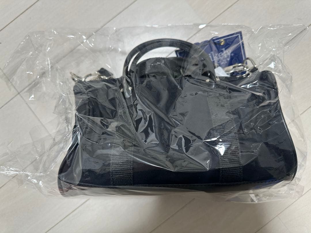 バッグ Unlikely Miniature Duffle bag