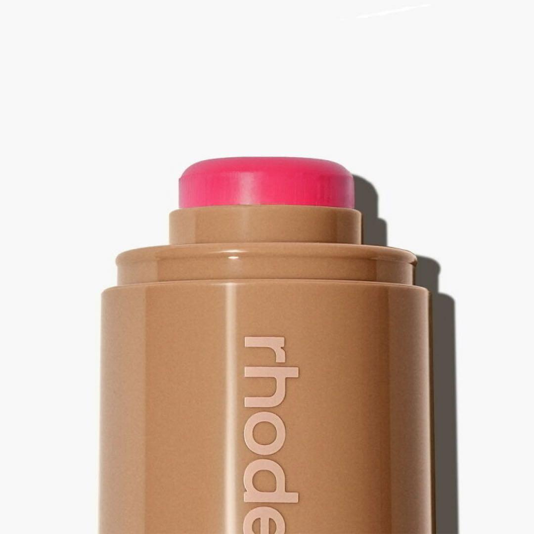 【日本未発売】ヘイリー rhodeskin チーク ロードスキン 海外コスメ