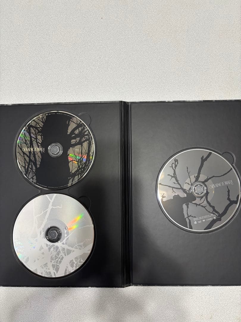 SEKAI NO OWARI アルバム