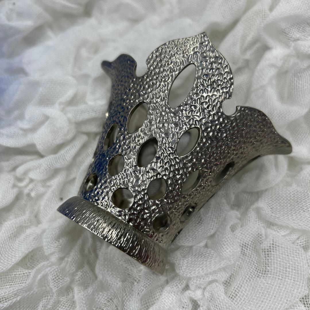 ランプベルジェ アロマランプ ロゼ サファイア