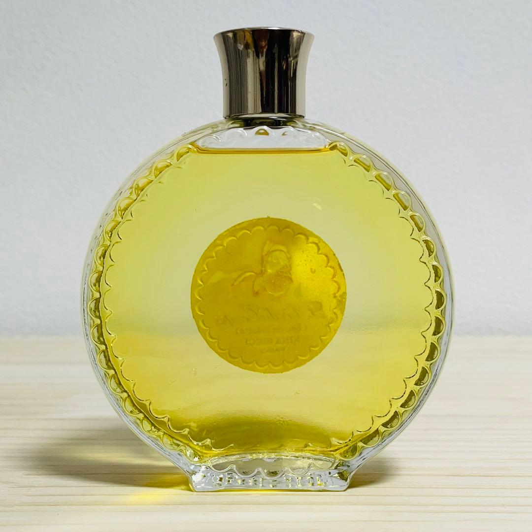 ニナリッチ レールデュタン ラリックボトル 新品未使用 100ml 香水