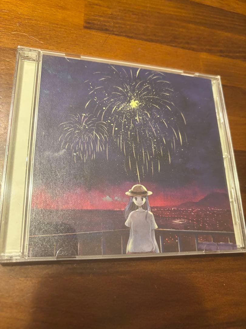 【本日限定値下げ】花と水飴、最終電車 n-buna 初回生産限定盤 【CD】