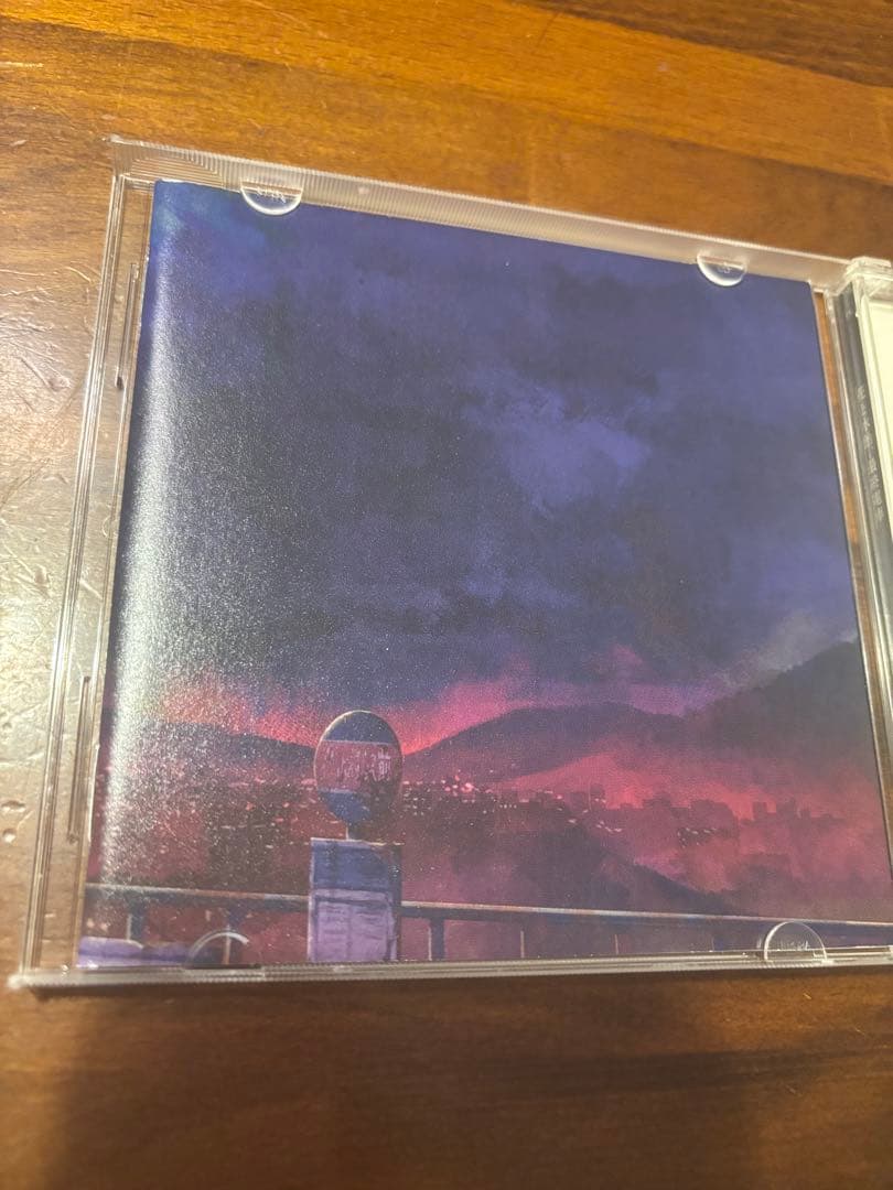 【本日限定値下げ】花と水飴、最終電車 n-buna 初回生産限定盤 【CD】