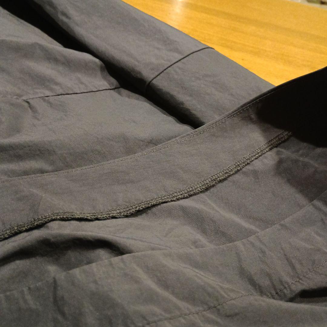 ビアズリー1ネイビー　マルワンピ