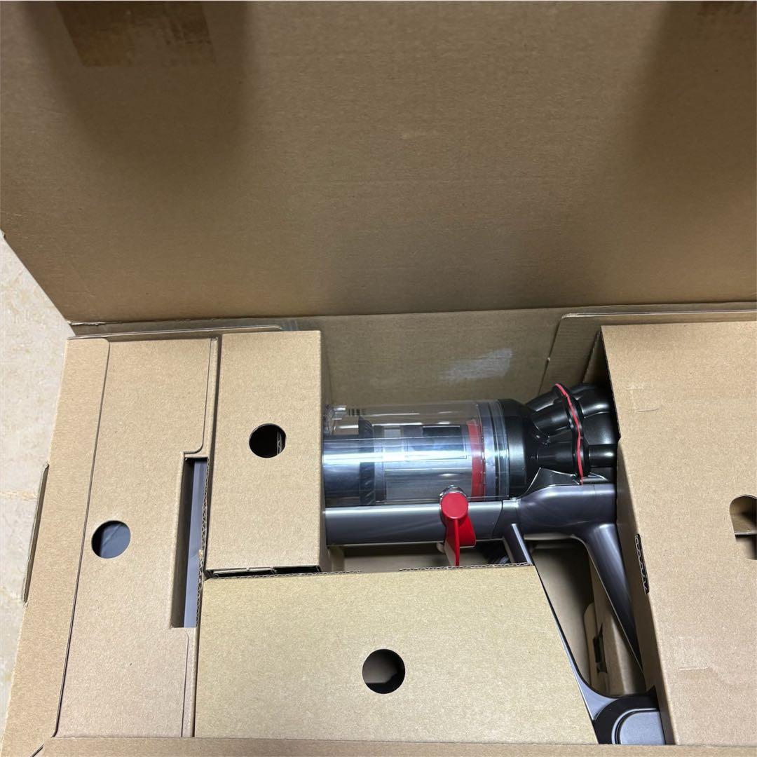 ✨未使用✨ Dyson ダイソン Micro Focus Clean HH17