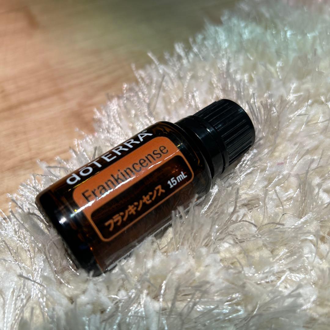 doTERRA Serenity エッセンシャルオイル 15ml 2本