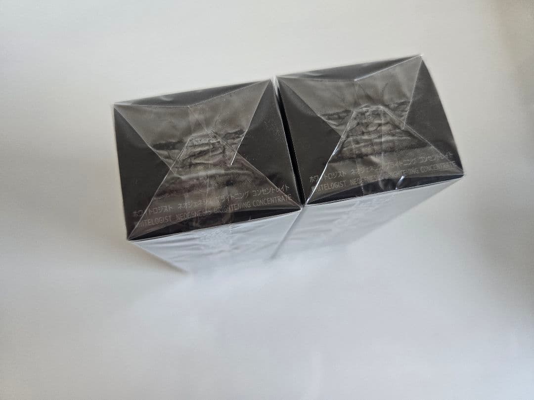 コスメデコルテ ホワイトロジストネオジェネシス 40ml 2本セット