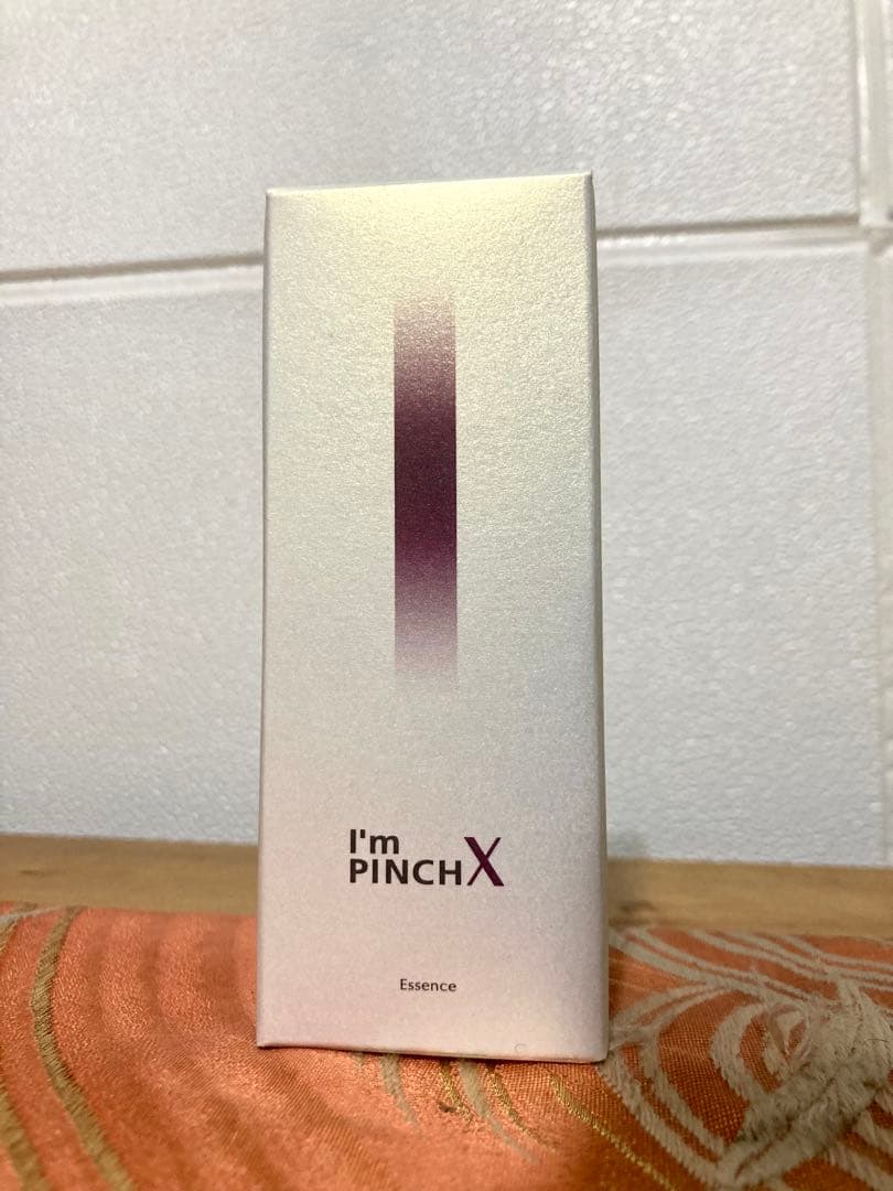 I'm PINCH X エッセンス 60ml 未使用品
