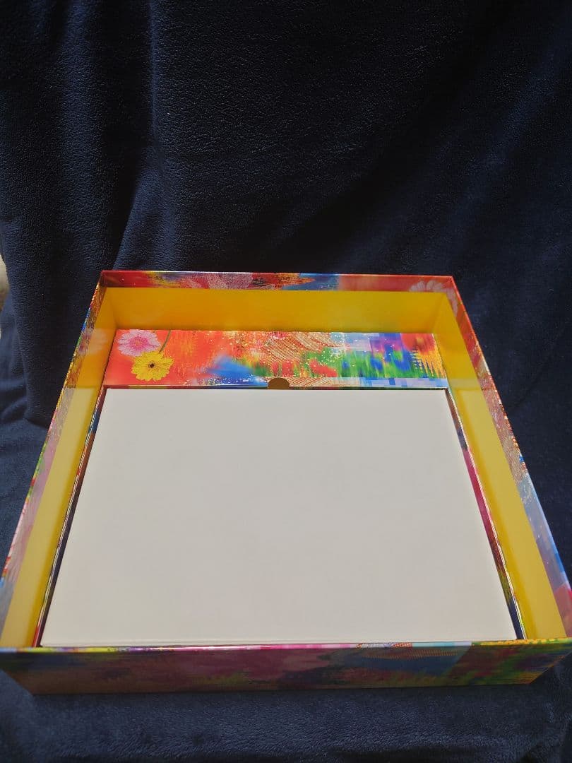 ミュージシャン Mrs. GREEN APPLE 10&Harmony COMPLETE BOX