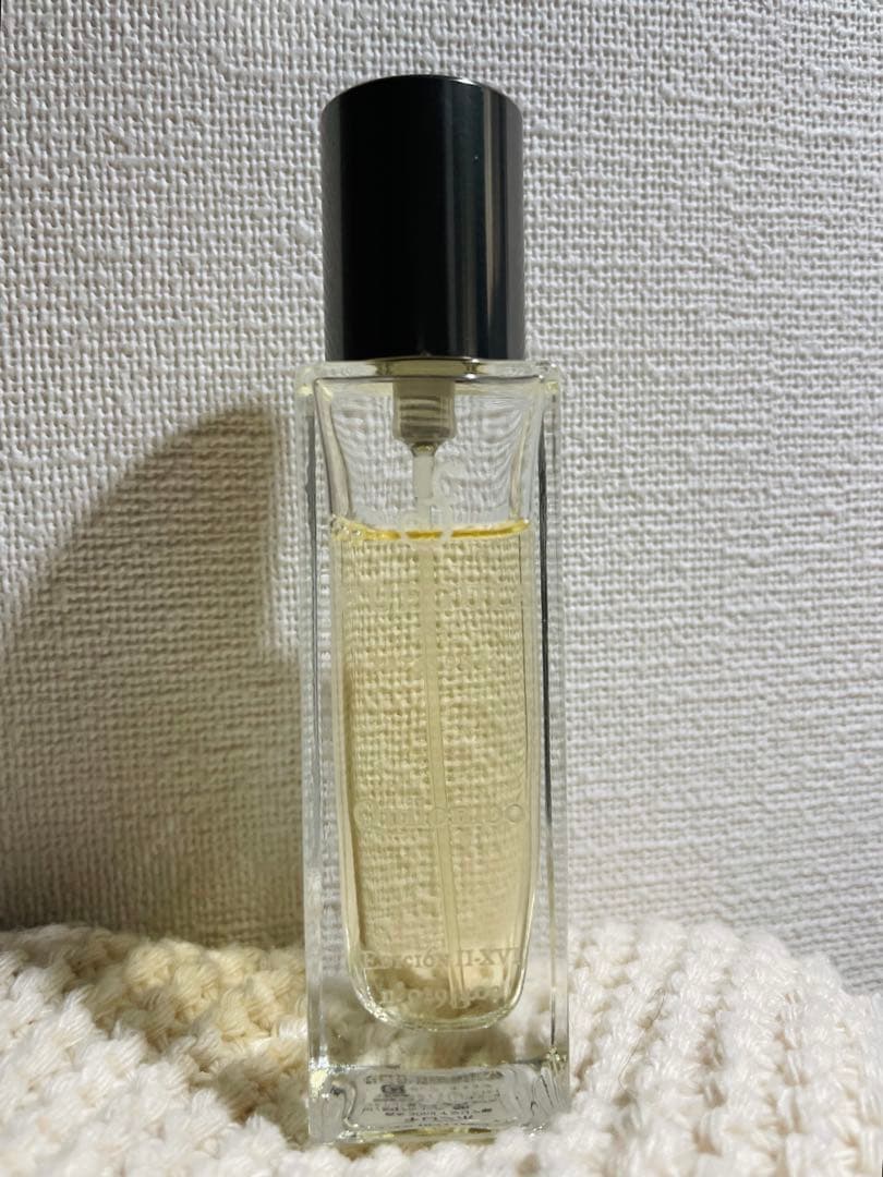 キロンボ II-XVI フエギア　1833 30ml