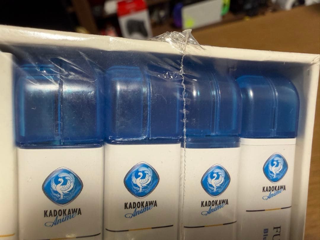 フルメタル・パニック! Blu-ray BOX All Stories〈10枚…