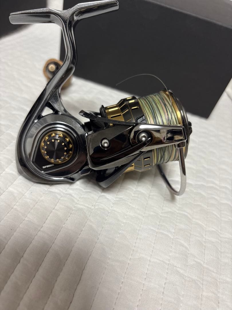 18 イグジスト SLP WORKS セミオーダー　LT3000-CXH