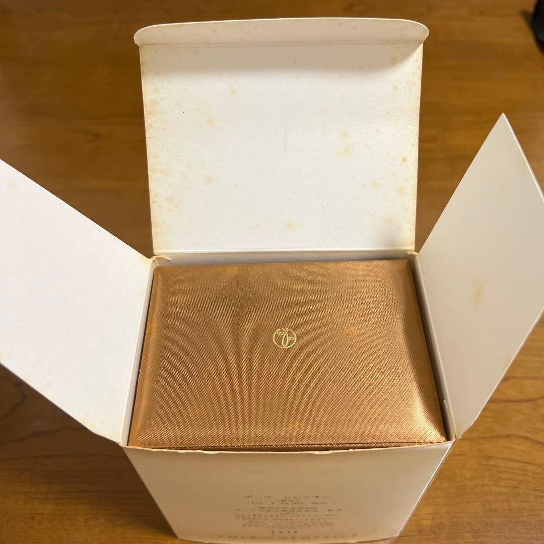 ポーラ　POLA 香水　セレニオン　昭和レトロ