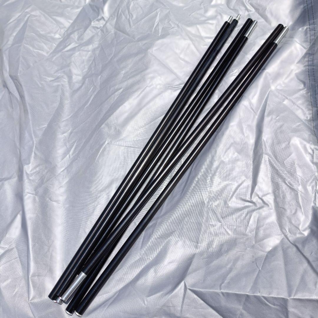 DOD RIDER'S BIKE IN TENT ライダーズバイクインテント