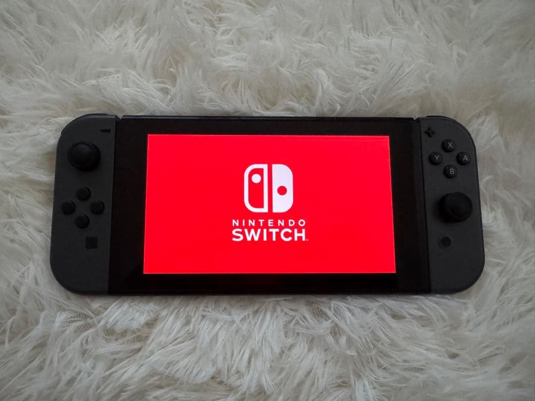 Nintendo Switch 本体 + マリオパーティ